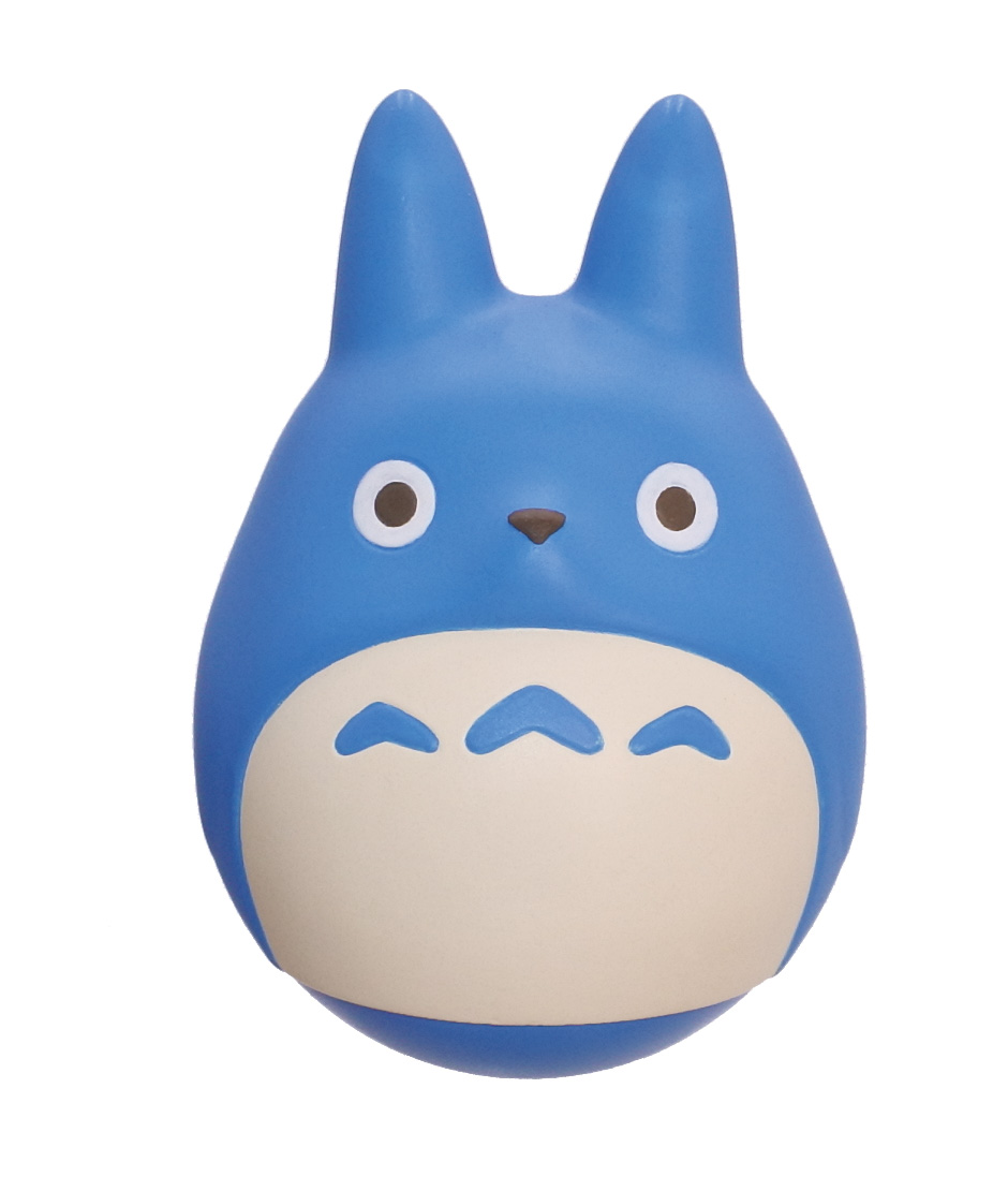 My Neighbor Totoro - Totoro Wobbling and Tilting Blind Figure image count 5